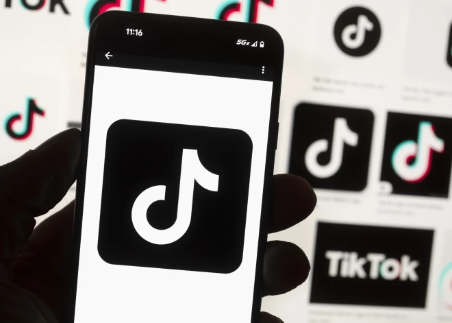 Miljards "TikTok" skatījumu Krievijas "Vagner" algotņu vardarbības video