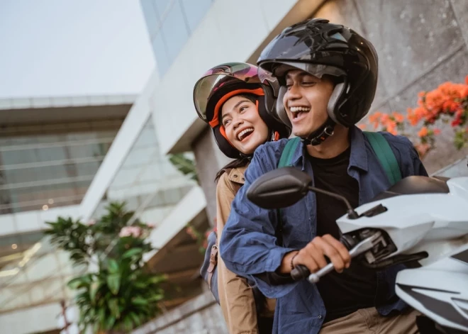 В Индонезии будут наказывать за сожительство и секс вне брака