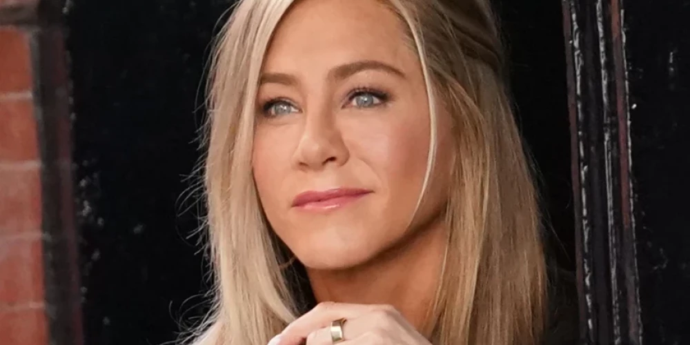 Дженнифер Энистон (Фото: Kristin Callahan/Shutterstock/ Vida Press)