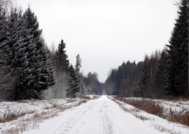 Latvijā gaidāms mākoņains laiks, bet bez ievērojamiem nokrišņiem