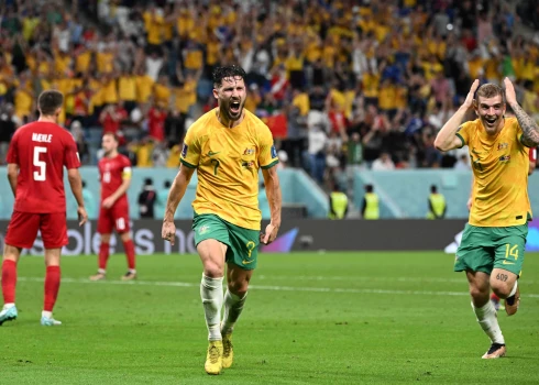 “Futbolu spēlē tikai mīkstie un vugi,” Austrālijas futbola stāsts no nicinājuma līdz panākumiem