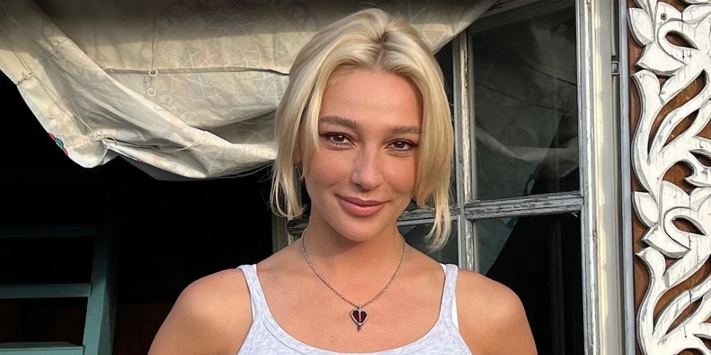 Настя Ивлеева