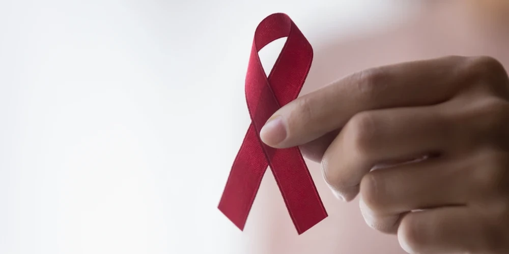 Россия вошла в мировой топ-5 по числу новых заражений ВИЧ
