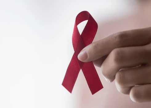 Россия вошла в мировой топ-5 по числу новых заражений ВИЧ
