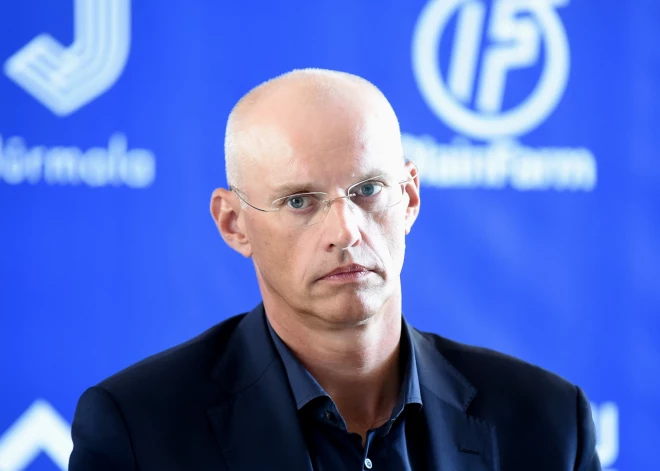 Лишившийся из-за приговора должности мэра Юрмалы Гатис Трукснис получил новый пост в городской думе