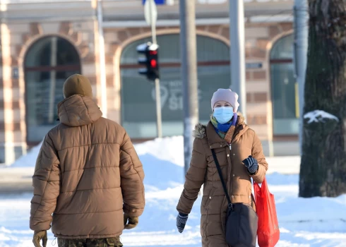 Двухнедельный кумулятивный показатель заболеваемости Covid-19 увеличился