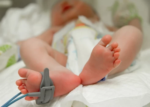 Родители больного ребенка отказались от крови вакцинированного донора