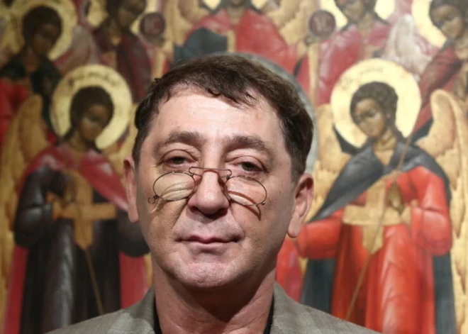 В Санкт-Петербурге возбудили уголовное дело после драки Григория Лепса с посетителем бара