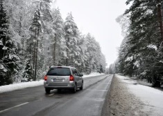   Безопасное вождение зимой: полезные советы, которые пригодятся каждому автомобилисту