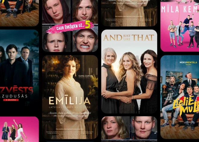 TV skatītāja izvēle ir par labu vietējam saturam un mobilitātes pieejamībai