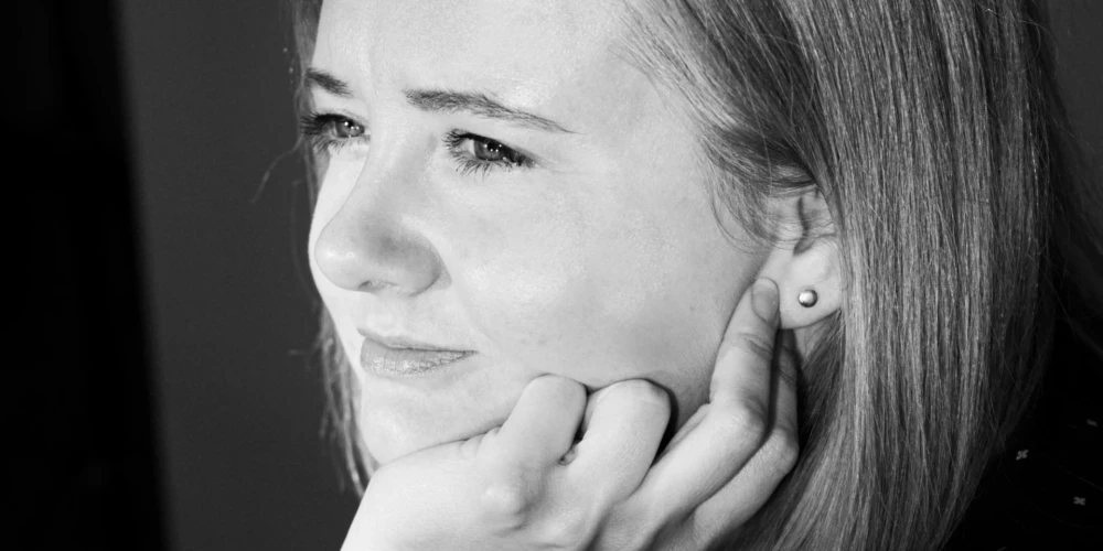 Latvijas Universitātes komunikācijas studiju nodaļas vadītāja, asociētā profesore Dr. sc. comm. un vadošā pētniece Marita Zitmane.