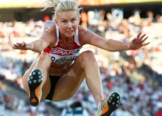 Par dopinga lietošanu diskvalificētā Ineta Radēviča negrasās atmaksāt no valsts saņemto prēmiju