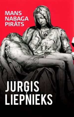 "Mans nabaga pirāts".
