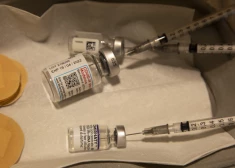 Latvijas noliktavās ir kritiska situācija ar Covid-19 vakcīnu pārpalikumiem