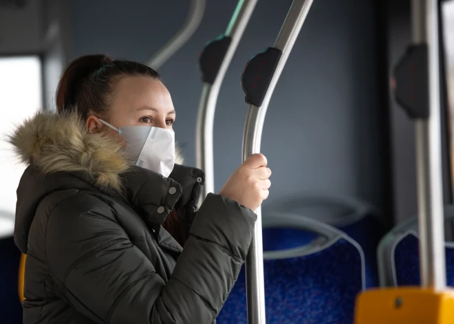 Vai esam jaunu Covid draudu priekšā?