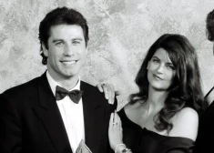 Kirstija Allija gandrīz pametusi vīru Džona Travoltas dēļ un alkusi pēc dēkas ar Sveiziju