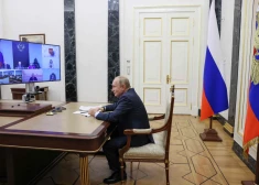 Putins brīdina: Krievija izmantos kodolieročus, ja tai uzbruks