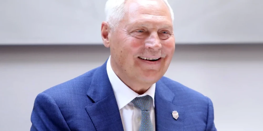 Юрис Савицкис подтвердил порталу rus.jauns.lv, что он жив и здоров.