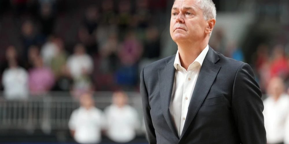 Ainars Bagatskis trenera karjeru turpinās Rumānijā