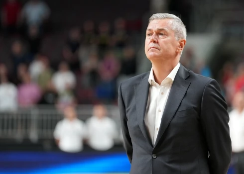 Ainars Bagatskis trenera karjeru turpinās Rumānijā