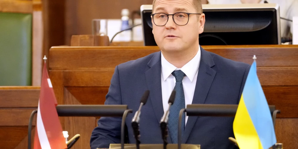 Раймонд Чударс