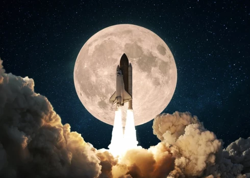 Среди добровольцев диджей и поп-звезда: японский миллиардер рассказал, кого возьмет в полет к Луне