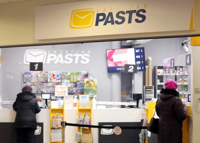 СГД напоминает: все подарочные посылки не из стран-членов ЕС нужно декларировать