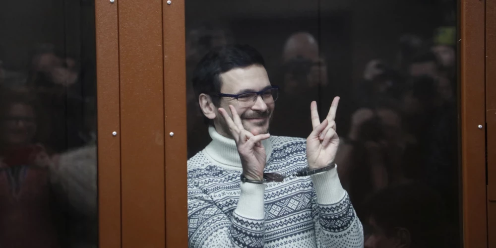 Илья Яшин