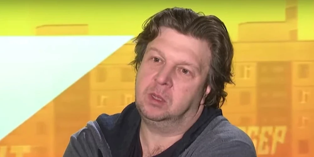Федор Дунаевский