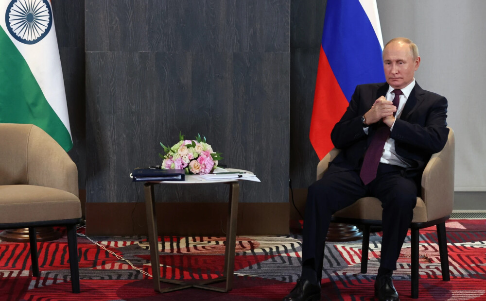Indijas premjers atcēlis ikgadējo tikšanos ar Putinu