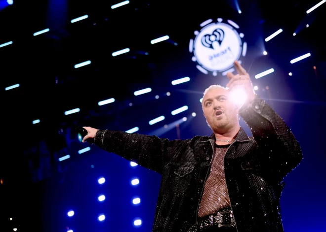 "Positivus" atklāj vienu no galvenajiem festivāla māksliniekiem