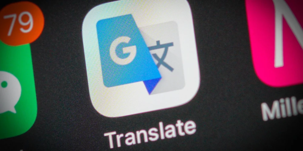 Ukraiņu bērni Zemgales skolās mācību priekšmetus apgūst ar "Google" tulkotāja palīdzību
