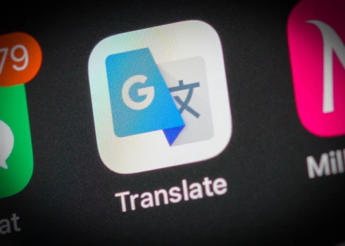 Ukraiņu bērni Zemgales skolās mācību priekšmetus apgūst ar "Google" tulkotāja palīdzību