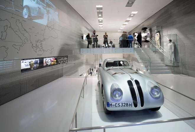 Būtiska vieta muzejā atvēlēta sportiskajiem sasniegumiem.