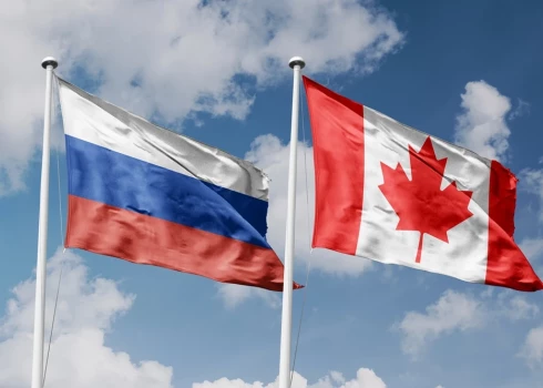 Россия запретила въезд еще 200 гражданам Канады