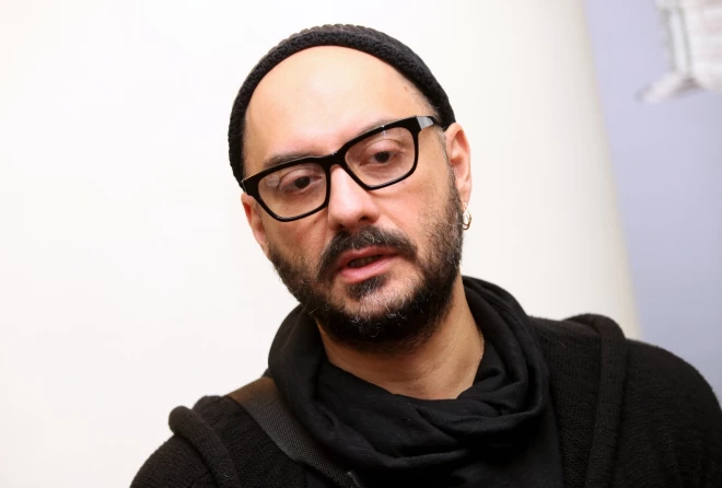 Кирилл Серебренников