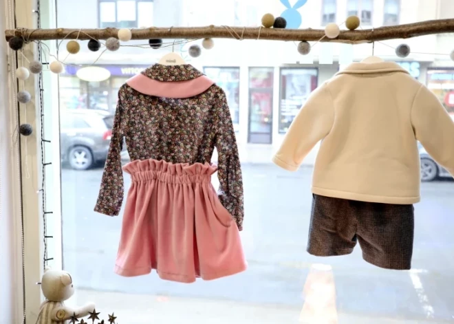 Одежда в Латвии станет дороже - на нее введут дополнительный налог