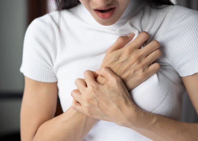 Insulta un infarkta pazīmes, kuras pazīstot, vari sevi izglābt no nāves