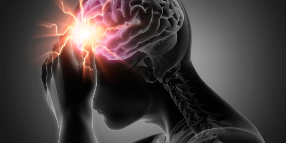 Insults ir pēkšņs smadzeņu asinsrites traucējums. Akūtus asinsrites traucējumus galvas smadzenēs sauc par cerebrālo insultu, bet muguras smadzenēs — par spinālo insultu. Insultu visbiežāk izraisa asinsvadu slimības — ateroskleroze, hipertoniskā slimība, vaskulīts, asinsvadu attīstības anomālijas u.c.