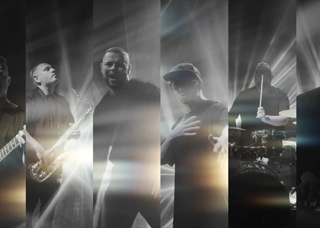 Ar jaunumiem klajā nāk grupa "Musiqq"
