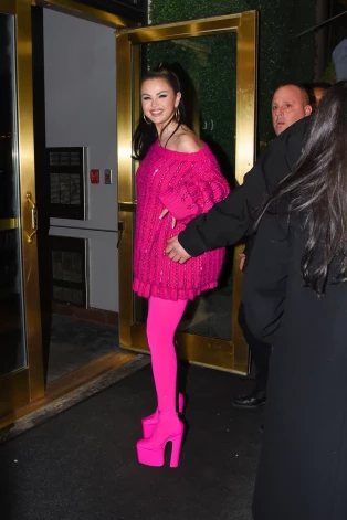 Селена Гомес