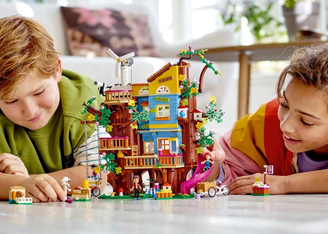 Ideālā Ziemassvētku dāvana – LEGO spēļu komplekti dažādām gaumēm!