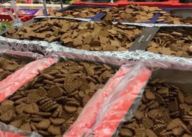 Можно ли заразиться неприятными болезнями от развесных продуктов в магазинах?