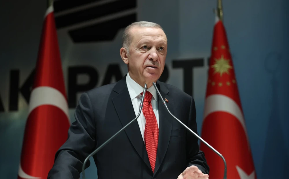 Erdogan: i missili turchi possono raggiungere Atene