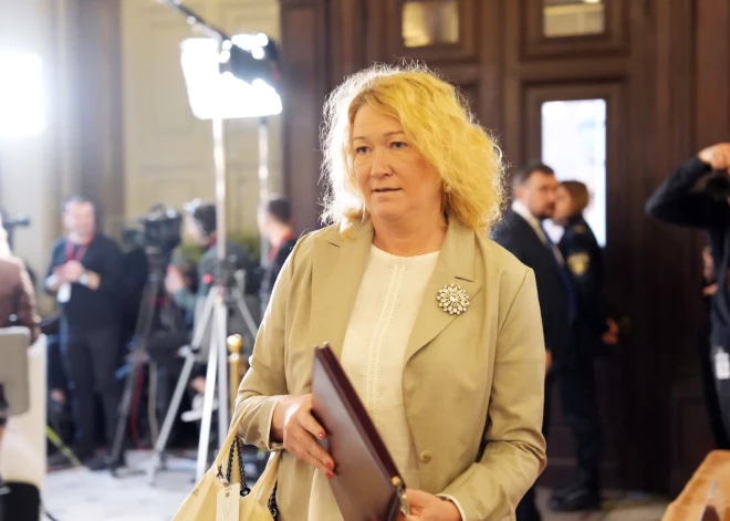 Латвийский депутат вступилась за телеканал "Дождь": "Трудно быть на их месте!"