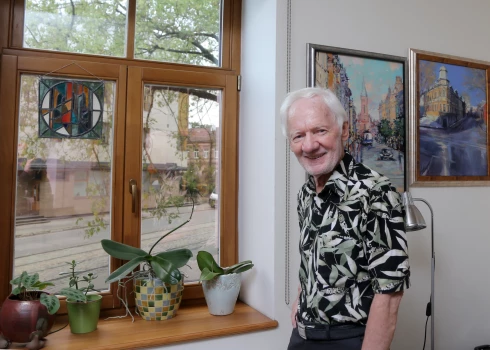 Anatolijs Danilāns.