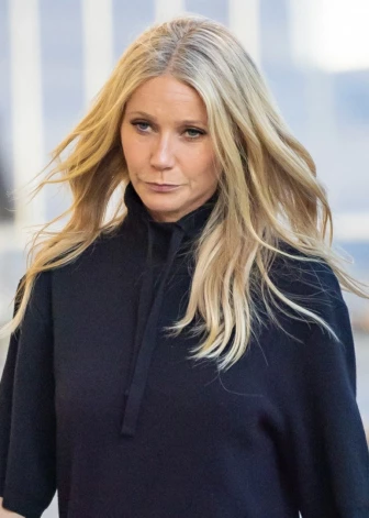 Гвинет Пэлтроу чуть не оставила актерскую карьеру после того, как столкнулась с харассментом