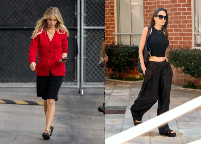 "Лежи спокойно или отправишься в карцер": истории звезд, переживших насилие и домогательства