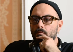 Кирилл Серебренников