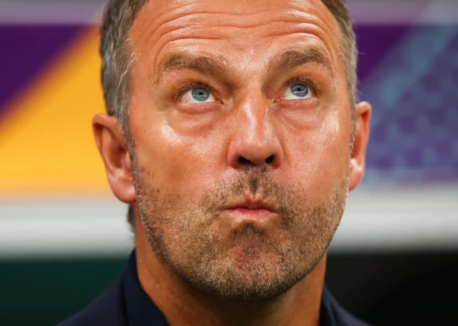 Visvairāk pelnošie Pasaules kausa treneri izšķirošās spēles vēro no mājām